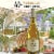 Noble Vines Collection 446 Chardonnay California White Wine Perspective: left