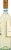 Villa Sonia Pinot Grigio Perspective: left