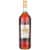 Presidente Grape Brandy Perspective: left
