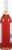 Duplin® Cool Sweet Red Muscadine Wine Perspective: left