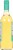 Duplin® White Sangria North Carolina White Wine Perspective: left