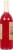 Duplin® Red Christmas Wine Perspective: left