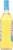 Duplin® Carolina Magnolia Semi-Sweet North Carolina White Wine Perspective: left