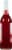 Duplin® Hatteras Red Sweet Muscadine North Carolina Red Wine Perspective: left