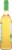 Duplin® Scuppernong Sweet North Carolina White Wine Perspective: left