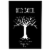 Old Soul Pure Red Blend California Red Wine Perspective: left