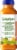 Naked® Orange Carrot Mango Juice Blend Perspective: left