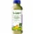 Naked Juice Protein & Greens No Sugar Added Juice Smoothie Drink Perspective: left