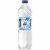 Deer Park® Natural Spring Sparkling Bottled Water Perspective: left