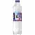 Deer Park® Natural Spring Triple Berry Flavored Sparkling Bottled Water Perspective: left