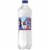 Deer Park® Natural Spring Triple Berry Flavored Sparkling Bottled Water Perspective: left