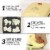 Nostalgia MyMini Animal Circus Waffle Maker Perspective: left