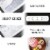 Igloo Automatic Self-Cleaning Portable Countertop Ice Maker Machine With Handle - Black Perspective: left