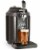 HomeCraft Stainless Steel Tap Beer Growler Cooling System - Black Perspective: left