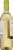 Frontera Sauvignon Blanc White Wine Perspective: left