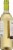 Frontera Sauvignon Blanc White Wine Perspective: left