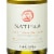 Natura Unoaked Chardonnay Chilean White Wine Perspective: left