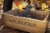 Don Melchor Cabernet Sauvignon Red Wine Perspective: left