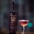 1000 Stories Bourbon Barrel-Aged Gold Rush California Red Blend Wine Perspective: left