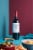 Fetzer Cabernet Sauvignon Red Wine Perspective: left
