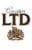 Canadian LTD Canadian Whisky Perspective: left