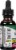 Nature's Answer® Lowest Alcohol Barberry Root Extract Herbal Supplement 2000mg Perspective: left