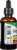 Nature's Answer® Low Alcohol Bladderwrack Extract Herbal Supplement Perspective: left