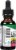 Nature's Answer® Low Alcohol Blue Cohosh Root Extract Herbal Supplement 1000mg Perspective: left