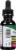 Nature's Answer® Low Alcohol Blue Vervain Extract Herbal Supplement 2000mg Perspective: left