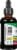 Nature's Answer® Lowest Alcohol Burdock Root Extract Herbal Supplement 1350mg Perspective: left