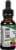 Nature's Answer® Cayenne Extract Herbal Supplement Perspective: left