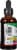 Nature's Answer® Cayenne Extract Herbal Supplement Perspective: left