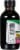 Nature's Answer® Low Alcohol Cascara Sagrada Extract Herbal Supplement 5000mg Perspective: left