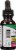 Nature's Answer® Low Alcohol Celery Seed Extract Herbal Supplement 2000mg Perspective: left