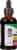 Nature's Answer® Low Alcohol Damiana Herbal Supplement 2000mg Perspective: left