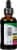 Nature's Answer® Low Alcohol Fenugreek Extract Herbal Supplement 2000mg Perspective: left
