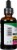 Nature's Answer® Low Alcohol Fenugreek Extract Herbal Supplement 2000mg Perspective: left