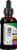Nature's Answer® Gentian Extract Herbal Supplement 1000mg Perspective: left