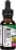 Nature's Answer® Ginger Root Extract 1000mg Perspective: left