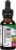 Nature's Answer® Ginger Root Extract 1000mg Perspective: left