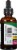 Nature's Answer® Ginger Root Extract Herbal Supplement 250mg Perspective: left