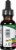 Nature's Answer® Hops Strobile Extract Herbal Supplement 2000mg Perspective: left
