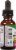 Nature's Answer Milk Thistle Herbal Supplement 2000mg Perspective: left