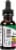 Nature's Answer Pau D' Arco Herbal Supplement 2000mg Perspective: left