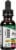 Nature's Answer Peppermint Herbal Supplement 2000mg Perspective: left