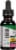 Nature's Answer Periwinkle Herbal Supplement 650mg Perspective: left