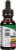 Nature's Answer Plantain Herbal Supplement 2000mg Perspective: left