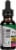 Nature's Answer Pumpkin Herbal Supplement 2000mg Perspective: left