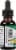 Nature's Answer Vitex Berry Herbal Supplement Perspective: left