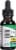 Nature's Answer Devil's Claw Herbal Supplement 370mg Perspective: left